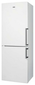 Характеристики, фото Холодильник Candy CBSA 6170 W