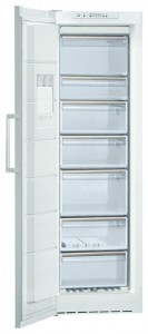 özellikleri, fotoğraf Buzdolabı Bosch GSN32V23