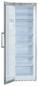 Характеристики, фото Холодильник Bosch GSV34V43
