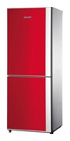 đặc điểm, ảnh Tủ lạnh Baumatic TG6