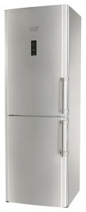характеристики, Фото Холодильник Hotpoint-Ariston HBT 1181.3 MN