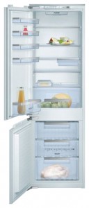 katangian, larawan Refrigerator Bosch KIS34A51