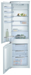 характеристики, Фото Холодильник Bosch KIV34A51
