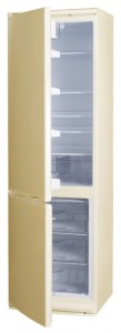 Характеристики, фото Холодильник ATLANT ХМ 6024-140