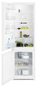 katangian, larawan Refrigerator Electrolux ENN 2800 AJW