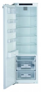 đặc điểm, ảnh Tủ lạnh Kuppersbusch IKEF 3290-1