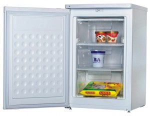 характеристики, Фото Холодильник Liberty MF-98