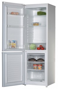 katangian, larawan Refrigerator Liberty MRF-250