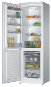 характеристики, Фото Холодильник Liberty MRF-305