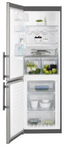 Характеристики, фото Холодильник Electrolux EN 13445 JX