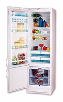 đặc điểm, ảnh Tủ lạnh Vestfrost BKF 420 E40 W
