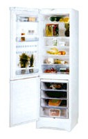 katangian, larawan Refrigerator Vestfrost BKF 404 B40 AL