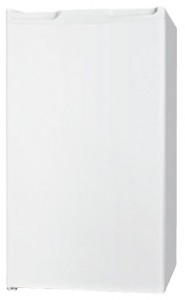 özellikleri, fotoğraf Buzdolabı Hisense RS-09DC4SA