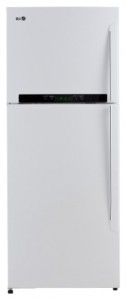 характеристики, Фото Холодильник LG GL-M492GQQL