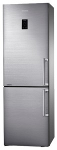 Характеристики, фото Холодильник Samsung RB-33J3320SS