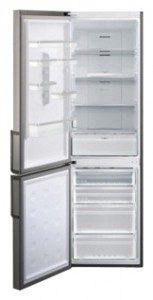 Характеристики, фото Холодильник Samsung RL-58 GHEIH