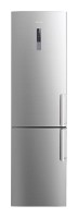 χαρακτηριστικά, φωτογραφία Ψυγείο Samsung RL-60 GGERS