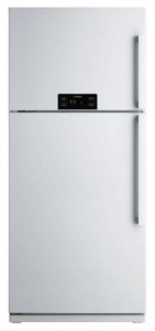 характеристики, Фото Холодильник Daewoo Electronics FN-651NT
