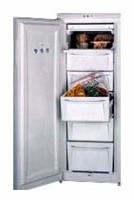 đặc điểm, ảnh Tủ lạnh Ока 123