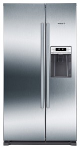 ลักษณะเฉพาะ, รูปถ่าย ตู้เย็น Bosch KAI90VI20