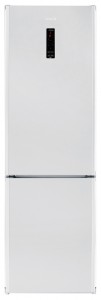 Характеристики, фото Холодильник Candy CF 18 W WIFI
