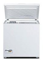 özellikleri, fotoğraf Buzdolabı Liebherr GT 2102