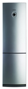 katangian, larawan Refrigerator Daewoo Electronics FR-L417 S