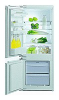 Характеристики, фото Холодильник Gorenje KI 231 LB