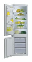 ลักษณะเฉพาะ, รูปถ่าย ตู้เย็น Gorenje KI 291 LB