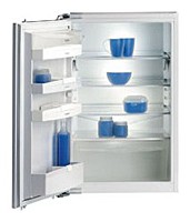 Характеристики, фото Холодильник Gorenje RI 1502 LA