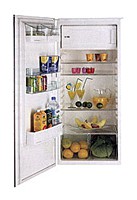 Характеристики, фото Холодильник Kuppersbusch FKE 237-5