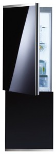 özellikleri, fotoğraf Buzdolabı Kuppersbusch KG 6900-0-2T