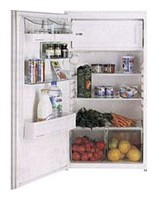 đặc điểm, ảnh Tủ lạnh Kuppersbusch IKE 187-6
