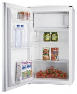 Характеристики, фото Холодильник LGEN SD-085 W