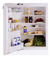katangian, larawan Refrigerator Kuppersbusch IKE 188-4