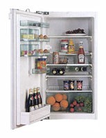 характеристики, Фото Холодильник Kuppersbusch IKE 209-5