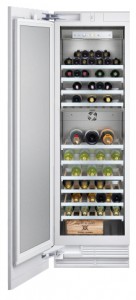 katangian, larawan Refrigerator Gaggenau RW 464-300