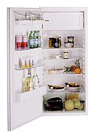 katangian, larawan Refrigerator Kuppersbusch IKE 237-5-2 T