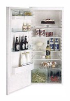 katangian, larawan Refrigerator Kuppersbusch IKE 247-6