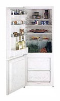 Характеристики, фото Холодильник Kuppersbusch IKE 259-6-2