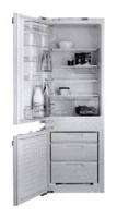 характеристики, Фото Холодильник Kuppersbusch IKE 269-5-2