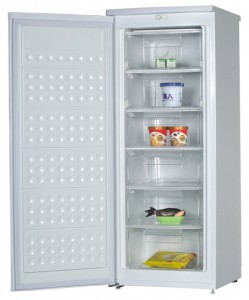 Характеристики, фото Холодильник Liberty MF-208