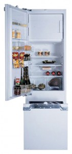 đặc điểm, ảnh Tủ lạnh Kuppersbusch IKE 329-6 Z 3