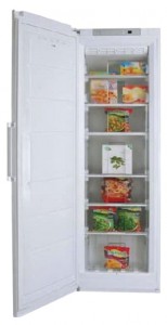 Характеристики, фото Холодильник Vestel GT 391