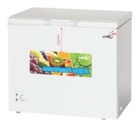 đặc điểm, ảnh Tủ lạnh Midea AS-129С