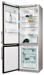 характеристики, Фото Холодильник Electrolux ENA 34351 S