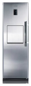 katangian, larawan Refrigerator Samsung RR-82 BERS