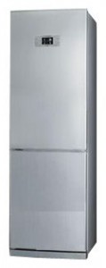 đặc điểm, ảnh Tủ lạnh LG GA-B359 PLQA