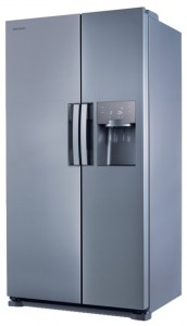 Характеристики, фото Холодильник Samsung RS-7768 FHCSL