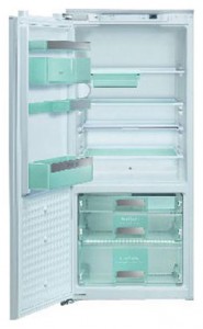 характеристики, Фото Холодильник Siemens KI26F441